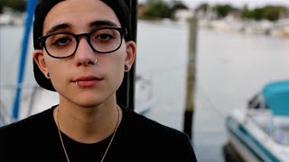 Ryan Cassata - Don&#39;t Count Me Out