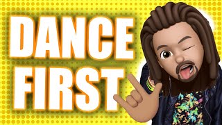 RAYE, Mr Eazi - Decline (Official Dance Reaction Video)