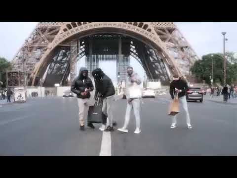 La Honda 19 - Juste en crime