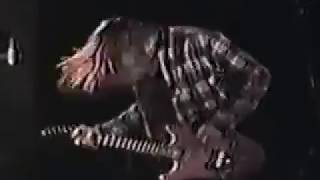 Nirvana - Stain - Live Bogart&#39;s 02/16/90 (2-cam/AUD1 Sync/ De-shaken)