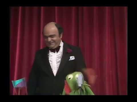 The Muppet Show - 312: James Coco - Curtain Call (1978)