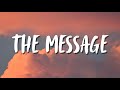 Elysium - The Message (Lyrics) Sad/Heartfelt/Emotional Pop/R&B Song to Listen To