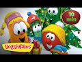VeggieTales The Story Of St Nicholas Christmas Special