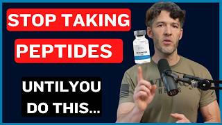Peptides: Full Breakdown & Transcript