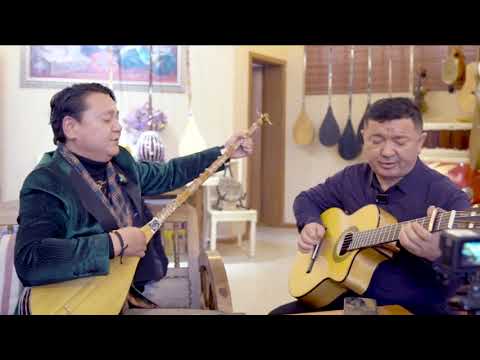 Yarim bolmisun - Tashmuhemmet Batur | Uyghur song