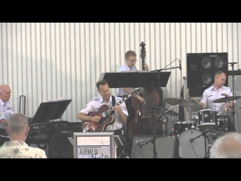 Airmen of Note "Dolphin Dance"