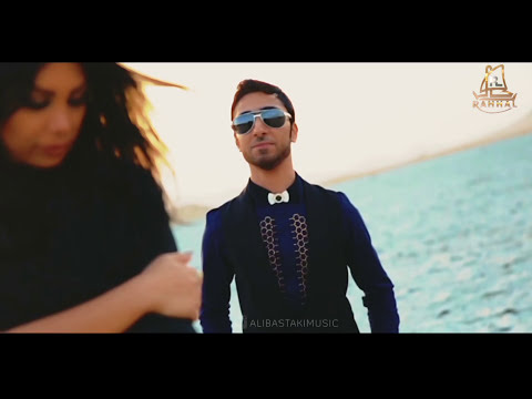 ALI BASTAKI - TO AZIZI [OFFICIAL VIDEO] علي بستكي - توعزيزي