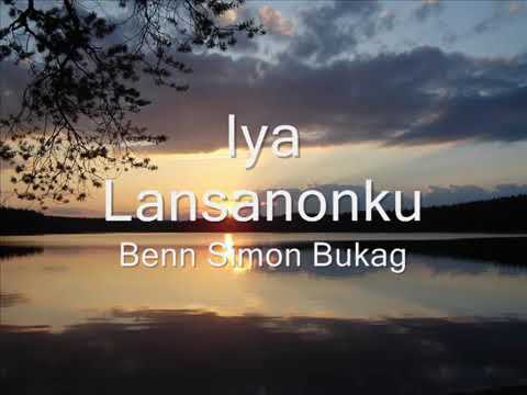 Iya Lansanonku