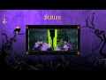 Sleeping Beauty Maleficent S Transformation One Line Multilanguage