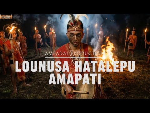 Amboina Son - Cover by Rico Mata (Bukan Official Music Video)