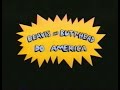 Beavis And Butt Head Do America Teaser Trailer VHS Capture