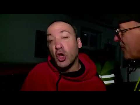 Alcoholemia en Buenos Aires Argentina yayo y alacran jajajaja #yayo #alacran