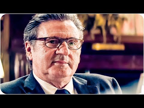 LE BRIO Bande Annonce (Camélia JORDANA // 2017)