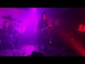 Genitorturers - Asphyxiate ● Atlanta, GA 5/7/2025 ● LIVE