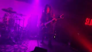 Genitorturers - Asphyxiate ● Atlanta, GA 5/7/2025 ● LIVE