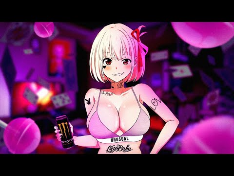 LIL PEEP x MOLCHAT DOMA - SUCK MY BLOOD [Lyrics x AMV]