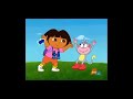 Dora The Explorer Credits Rescue Rescue Rescue