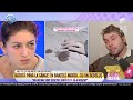Gabriela Tânăra Bătută De Tatăl Copilului Ei Nu Mi Mai Simt Degetul După Ce El M A Mușcat
