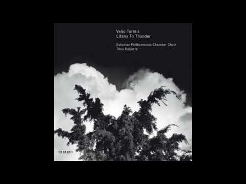 Lauliku Lapsepoli (The Singer’s Childhood) - Tormis: Litany to Thunder (1999)