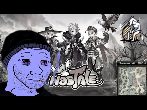 Steam Community NosTale