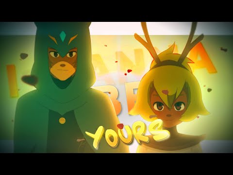 Wakfu (Yugo/Amalia) — I Wanna Be Yours