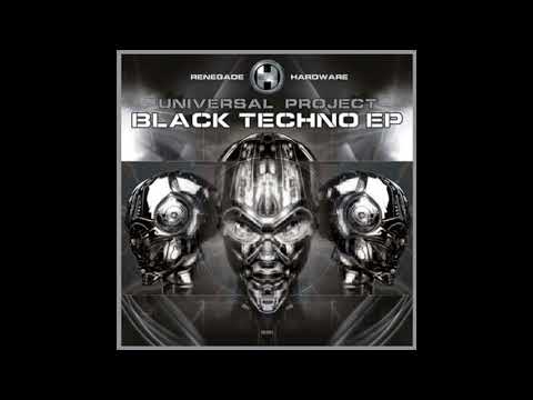 Universal Project - Jackhammer (Vicious Circle Remix)