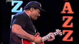 Billy Boy Arnold, Matt Guitar Murphy &amp; Joe Louis Walker   I Wanna Love You   1997