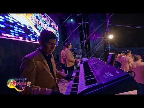 Mi Nuevo Pañuelo - Sensual Karicia 2025, Nvo San Martín Huarmaca