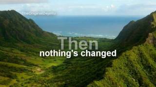 Andain - Beautiful Things (Roger Shah Magic Island Remix) [English Lyric Video - Sub. Español]