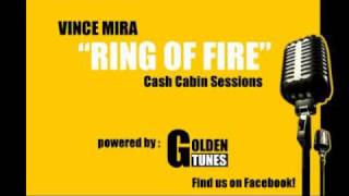 Vince Mira - Ring Of Fire (just audio, good quality).mp4