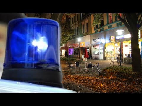 Messerattacke nur knapp überlebt | NEWSROOM