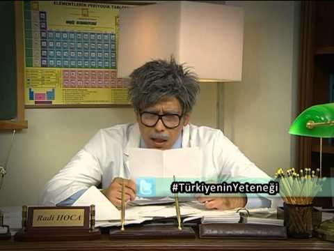 Radi Hoca 2. Sezon - 8. Bölüm