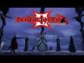 【Devil May Cry 3】KYAHHHHHH DANTE KUN
