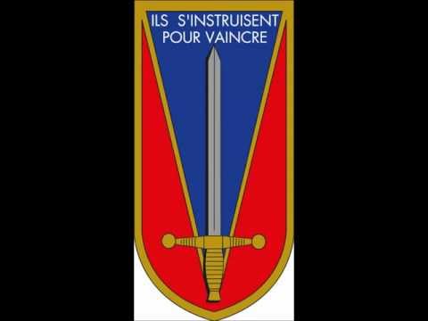 Pour l'audace de servir