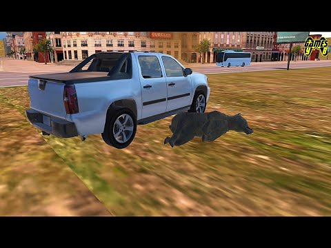 Animals Rescue Game Doctor Robot 3D #Part2 - Android Gameplay 1080p60