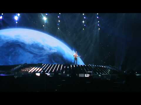 Finland first rehearsal