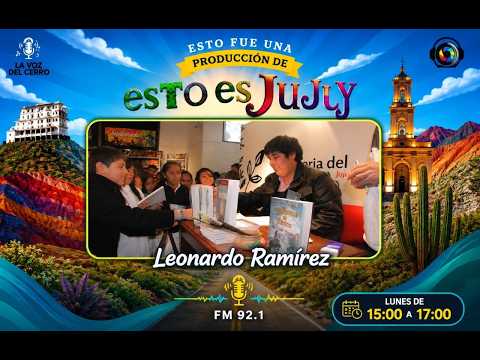 Esto es Jujuy