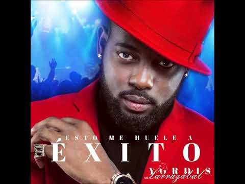 LA LEY - YORDIS  LARRAZABAL (2019)