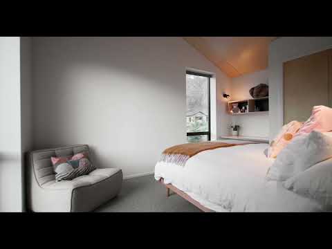 3 Torridon Court, Jacks Point, Queenstown-Lakes, Otago, 5 bedrooms, 2浴, House