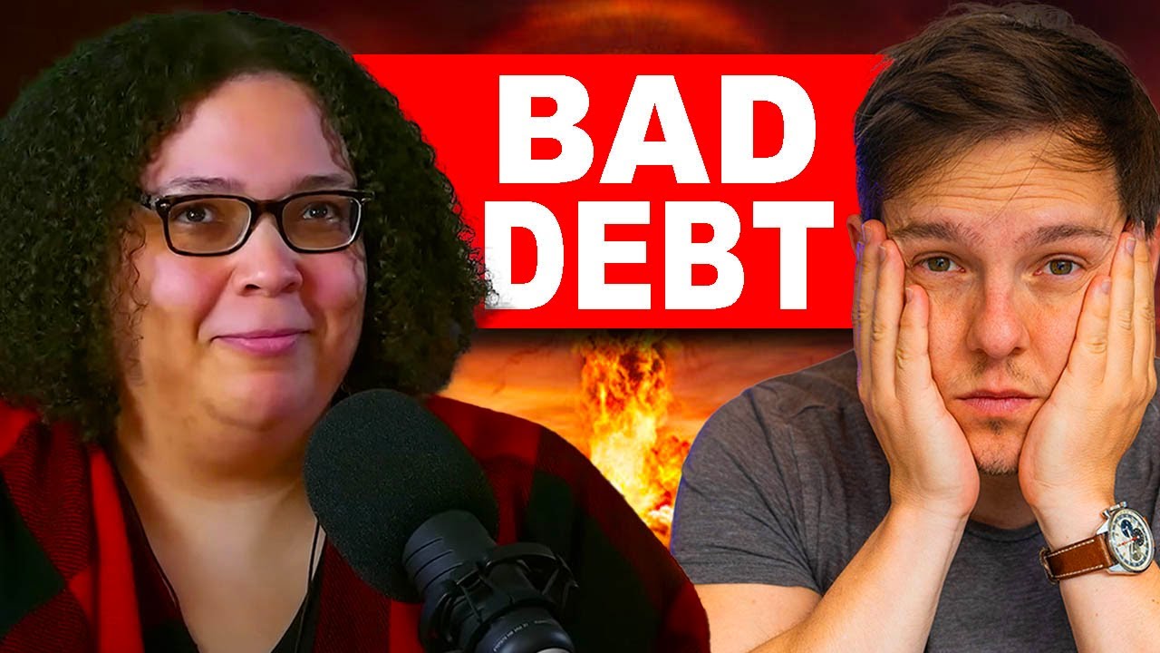 The WORST Millennial Money I Have EVER Seen