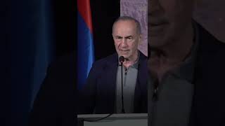 Մենք ասում ենք երաշխավորված խաղաղության մասին. Ռոբերտ Քոչարյան