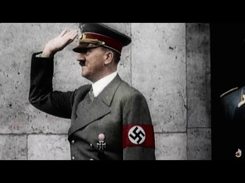 , title : 'Hitler and the Lords of Evil | WW2 Documentary'