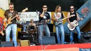 My kind of woman (BLUESTOUCH) + special guest: SIMONE PIROLA (8/7/2012)