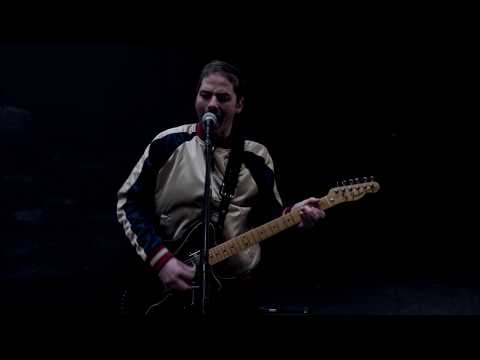 EAGLEWOW - Call Me Sunshine [Official Music Video]