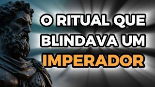 Como Ser Forte Emocionalmente | Marco Aurélio | 7 Lições Estóicas | Estoicismo