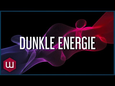 Dunkle Energie