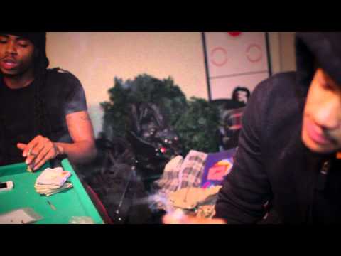 LILTAY - TRAP IN DA HUSTLE