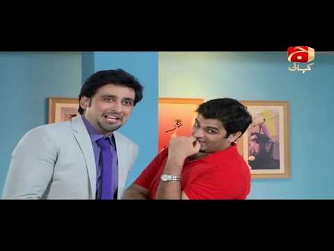 Miss Fire - Episode 02 - 19th June 2020 - GEO KAHANI