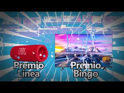 Telebingo N 976: Especial Mundial 27 de noviembre 2022