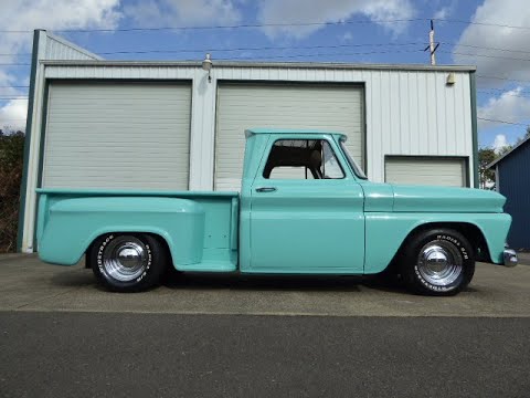1964 GMC 1/2 Ton Pickup (CC-1392270) for sale in Turner, Oregon
